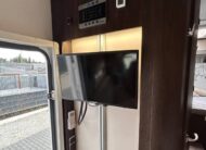 Camping car Benimar Tessoro 442