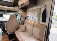 Camping car Benimar Tessoro 442