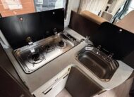 Camping car Benimar Tessoro 442