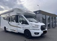 Camping car Benimar Tessoro 442