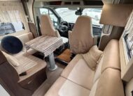 Camping car Benimar Tessoro 442