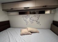 Camping car Benimar Tessoro 442