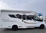 Camping car Benimar Tessoro 442