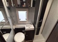 Camping car Benimar Tessoro 442