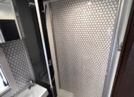 Camping car Benimar Tessoro 442