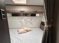 Camping car Benimar Tessoro 442