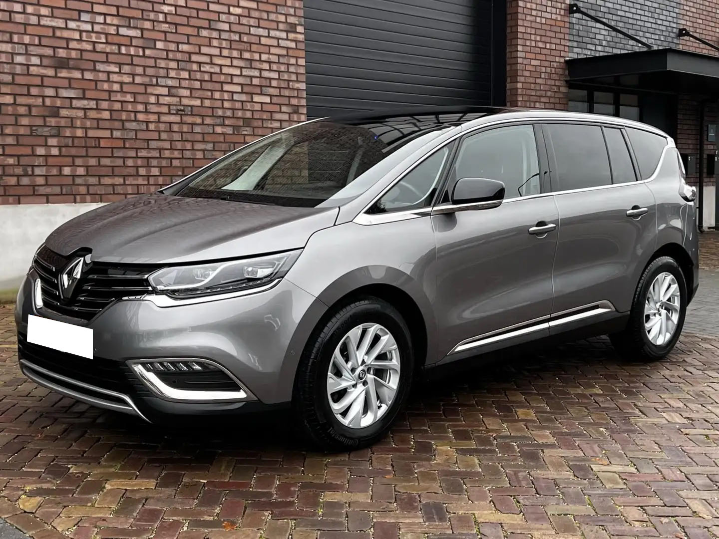 Renault Espace 1.6 TCe Dynamique