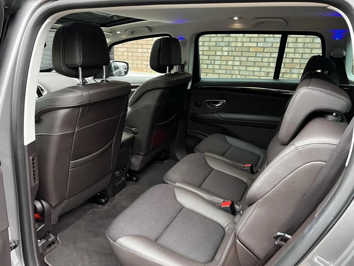 Renault Espace 1.6 TCe Dynamique