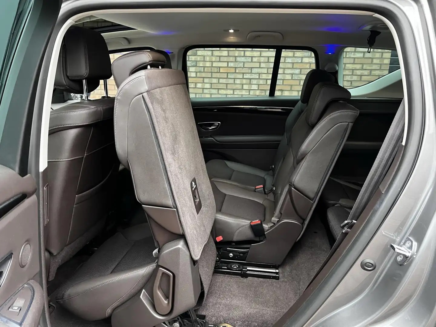 Renault Espace 1.6 TCe Dynamique