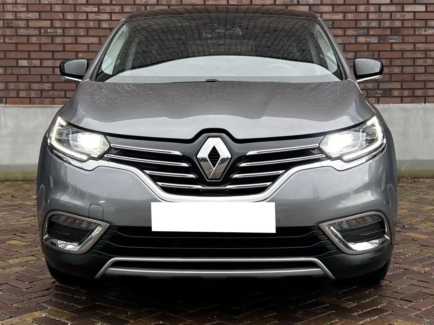 Renault Espace 1.6 TCe Dynamique