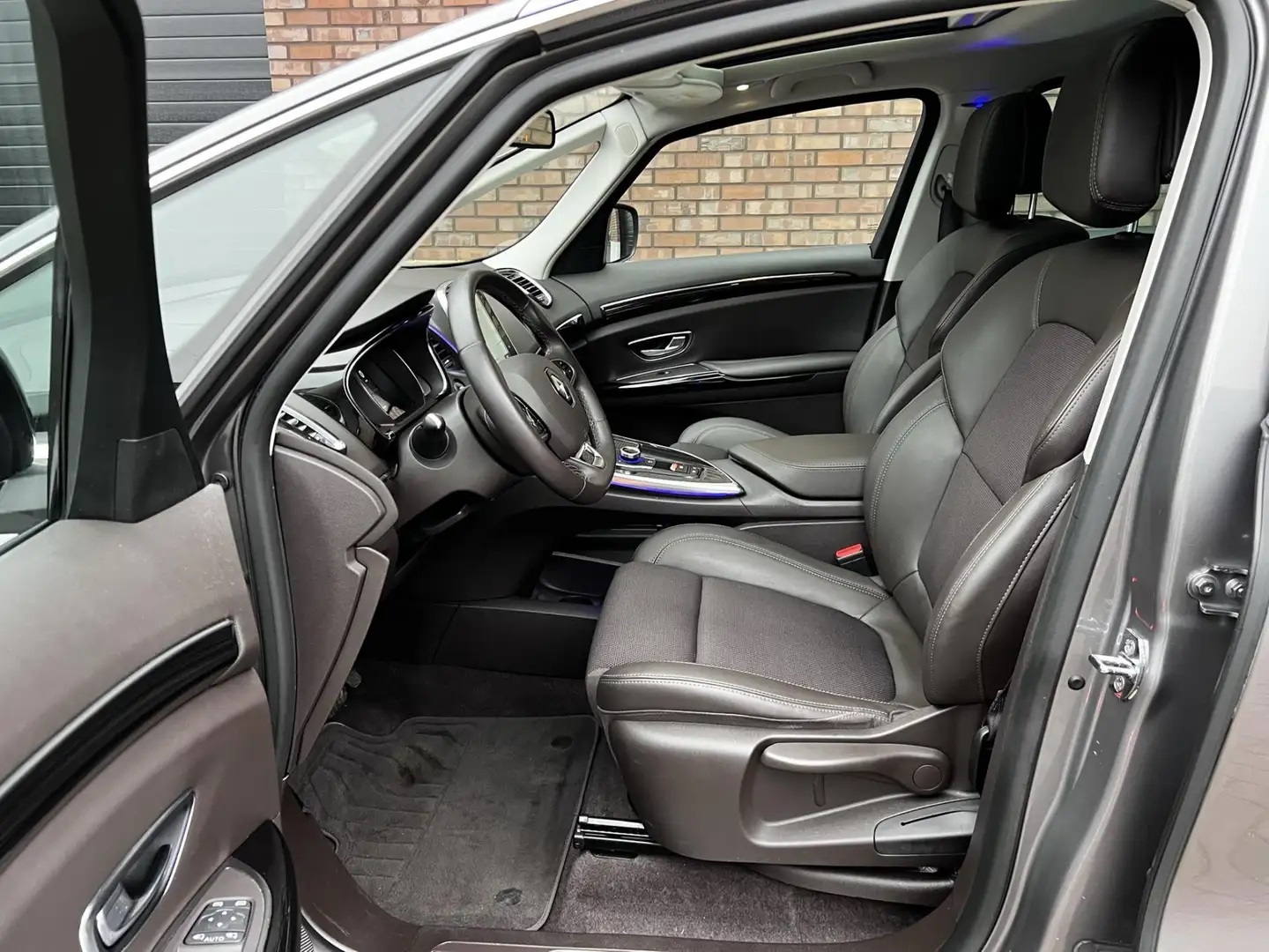 Renault Espace 1.6 TCe Dynamique