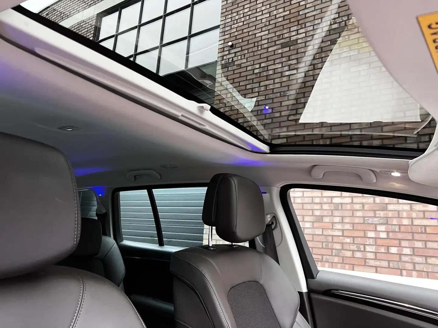 Renault Espace 1.6 TCe Dynamique