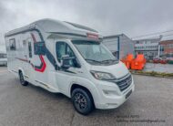 Camping car Challenger 378XL