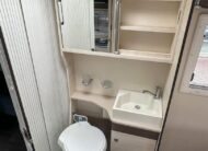 Camping car Challenger 378XL