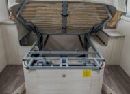 Camping car Challenger 378XL