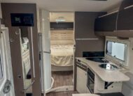 Camping car Challenger 378XL
