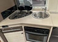 Camping car Challenger 378XL