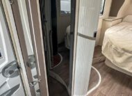 Camping car Challenger 378XL