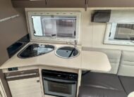 Camping car Challenger 378XL