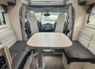 Camping car Challenger 378XL