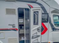 Camping car Challenger 378XL