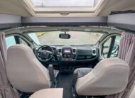 Camping car Challenger 378XL