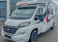 Camping car Challenger 378XL