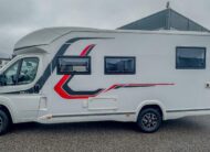 Camping car Challenger 378XL