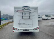 Camping car Challenger 378XL