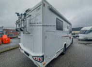 Camping car Challenger 378XL