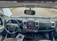 Camping car Challenger 378XL