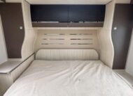 Camping car Challenger 378XL