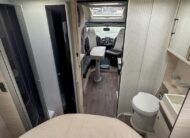 Camping car Challenger 378XL