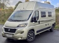 VAN Fiat Ducato 2.3 Multijet