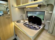 VAN Fiat Ducato 2.3 Multijet