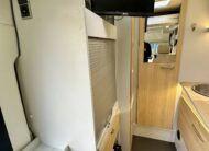 VAN Fiat Ducato 2.3 Multijet