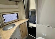 VAN Fiat Ducato 2.3 Multijet