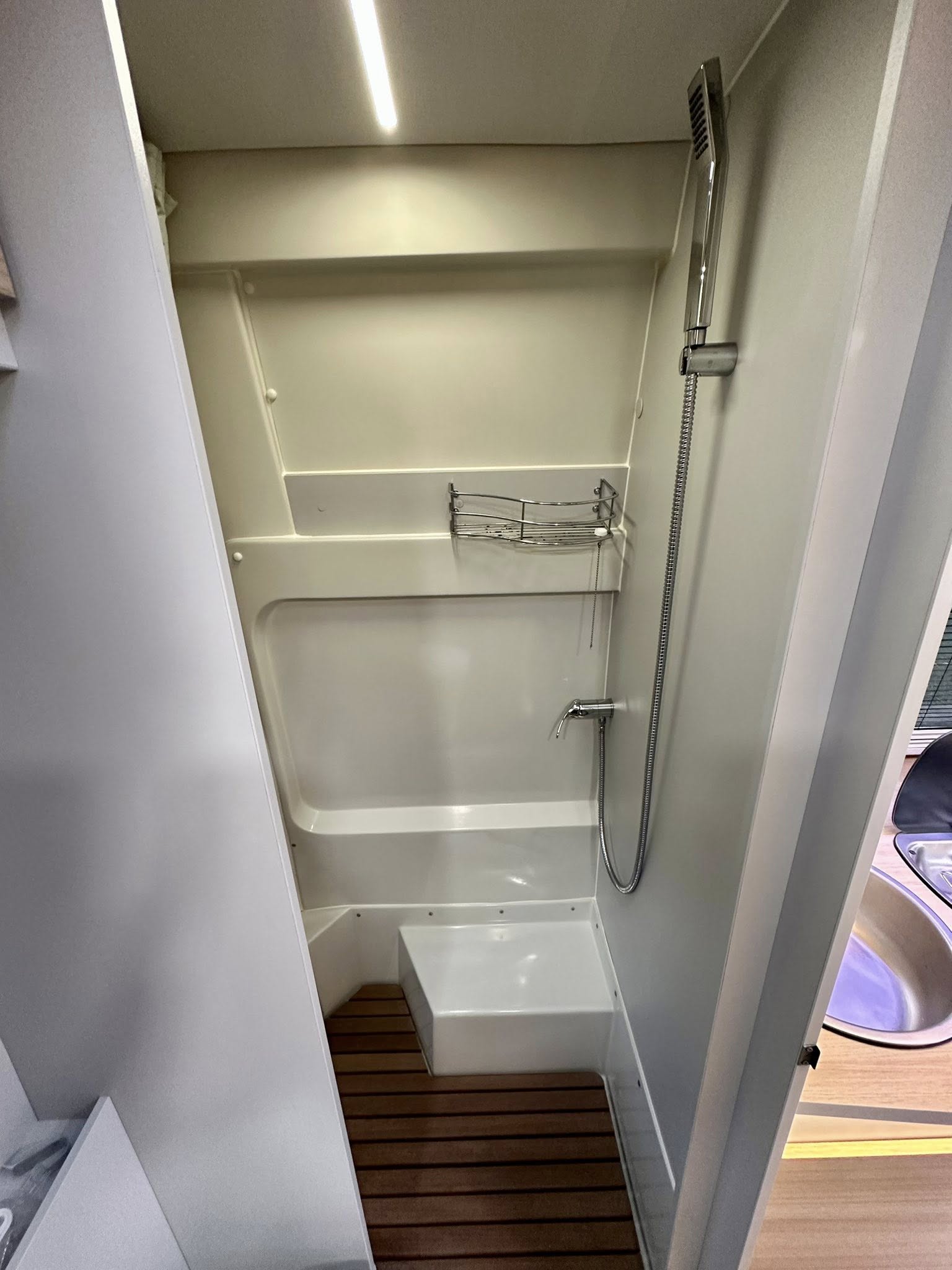 VAN Fiat Ducato 2.3 Multijet