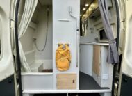 VAN Fiat Ducato 2.3 Multijet