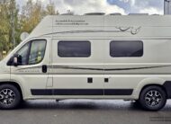 VAN Fiat Ducato 2.3 Multijet