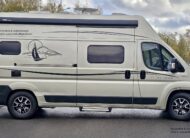 VAN Fiat Ducato 2.3 Multijet