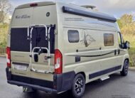 VAN Fiat Ducato 2.3 Multijet
