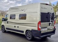 VAN Fiat Ducato 2.3 Multijet