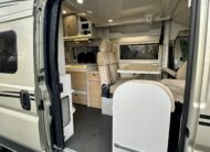 VAN Fiat Ducato 2.3 Multijet