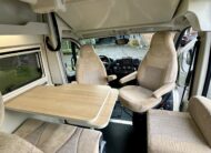 VAN Fiat Ducato 2.3 Multijet