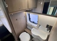 Van Aménagé Challenger VANY V217