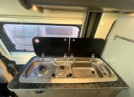 Van Aménagé Challenger VANY V217