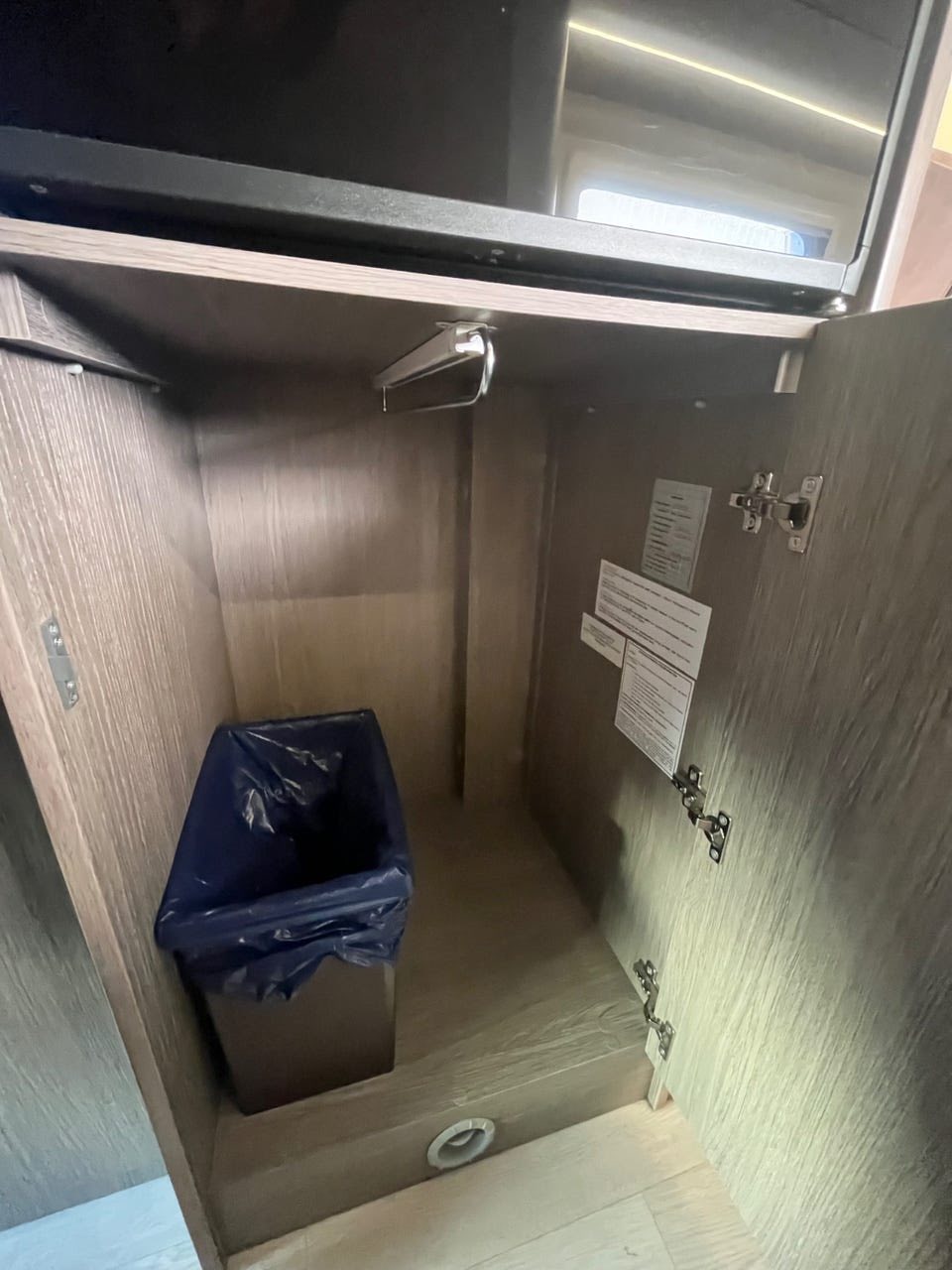 Van Aménagé Challenger VANY V217