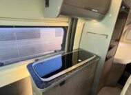 Van Aménagé Challenger VANY V217