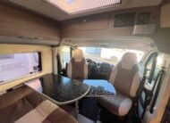 Van Aménagé Challenger VANY V217